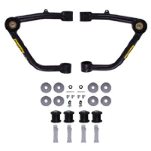 Toyota Sequoia Control Arms - Front Upper - Bilstein - B8 - Black - `08-`21