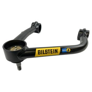 Toyota Sequoia Control Arms - Front Upper - Bilstein - B8 - Black - `08-`21
