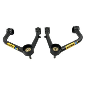 Toyota Tundra Control Arms - Front Upper - Bilstein - B8 - Black - `07-`21