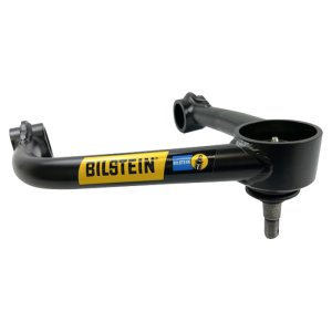 Toyota Tundra Control Arms - Front Upper - Bilstein - B8 - Black - `07-`21