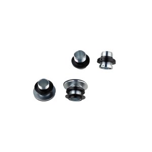 Mercedes-Benz C63 AMG Coilover Suspension Kit - Front + Rear - Bilstein - B12 (Special) - `16-`17