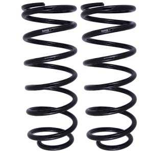 Toyota Landcruiser Suspension Lift Kit - Rear - Bilstein - B12 Special 1.5in Lift Heavy Load Springs - `08-`11