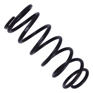 Toyota Landcruiser Suspension Lift Kit - Rear - Bilstein - B12 Special 1.5in Lift Heavy Load Springs - `08-`11