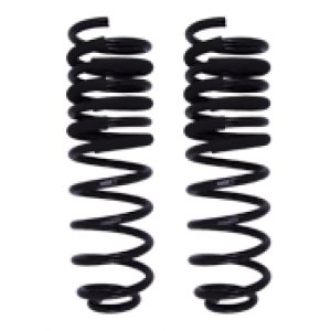 Dodge Ram 1500 Suspension Lift Kit - Rear - Bilstein - B12 (Special) - 1