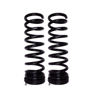 RAM 3500 Suspension Lift Kit - Front - Bilstein - B12 Special - `14-`27