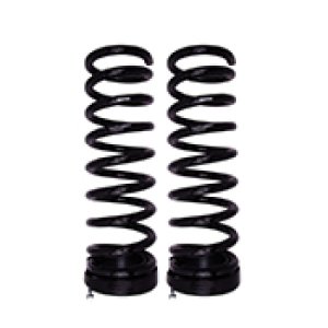RAM 3500 Suspension Lift Kit - Front - Bilstein - B12 Special - `14-`27
