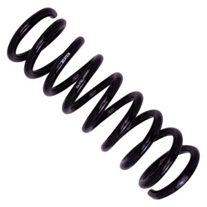 RAM 3500 Suspension Lift Kit - Front - Bilstein - B12 Special - `14-`27