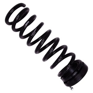 RAM 3500 Suspension Lift Kit - Front - Bilstein - B12 Special - `14-`27
