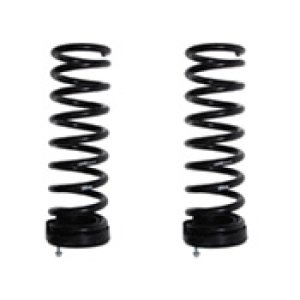 Ram 2500 Suspension Lift Kit - Front - Bilstein - B12 2