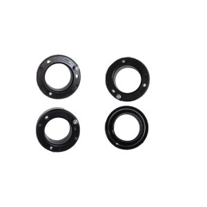 Ram 2500 Suspension Lift Kit - Front - Bilstein - B12 2