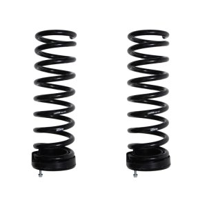 Ram 2500 Suspension Lift Kit - Front - Bilstein - B12 2