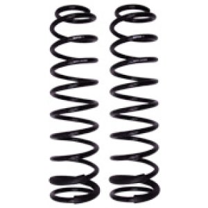 Jeep Wrangler JL Suspension Lift Kit - Front - Bilstein - B12 (Special) - `18-`27