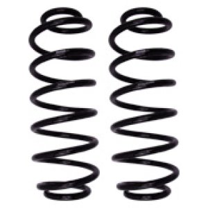 Jeep Wrangler JL Suspension Lift Kit - Rear - Bilstein - B12 (Special) - `18-`27