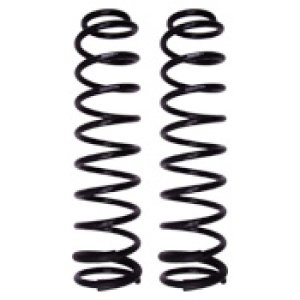 Jeep Wrangler Suspension Lift Kit - Front - Bilstein - B12 (Special) - `18-`25