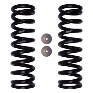 Toyota FJ Cruiser Coilover Suspension Kit - Front - Bilstein - B8 8112 (ZoneControl CR) 700lb Spring Kit - `07-`14