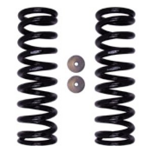 Toyota Tacoma Coilover Suspension Kit - Front - Bilstein - B8 8112 (ZoneControl CR) 700lb Spring Kit - `16-`23