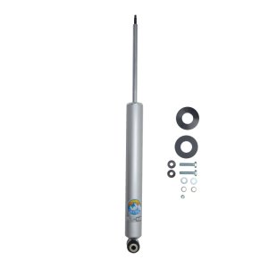 Ford Maverick Suspension Lift Kit - 1.75in Front & 1.5in Rear Lift - Bilstein - B8 TerraSport - `22-`24