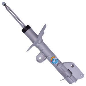 Subaru Crosstrek Suspension Lift Kit - Bilstein - B8 TerraSport - `18-`20