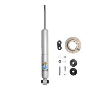 Subaru Forester Suspension Lift Kit - Bilstein - B8 TerraSport - `19-`21