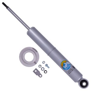 Subaru Forester Suspension Lift Kit - Front + Rear - Bilstein - B8 TerraSport - `09-`13