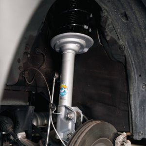Subaru Outback Suspension Lift Kit - Bilstein - B8 TerraSport - `20-`25