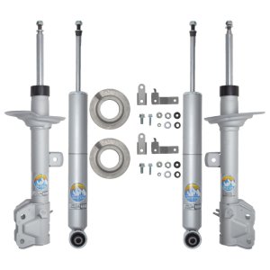 Subaru Outback Suspension Lift Kit - Bilstein - B8 TerraSport - `20-`25