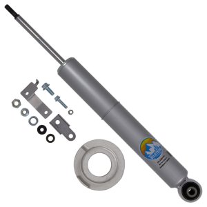 Subaru Outback Suspension Lift Kit - Bilstein - B8 TerraSport - `15-`18