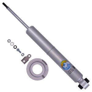 Subaru Outback Suspension Lift Kit - Front + Rear - Bilstein - B8 TerraSport - `10-`14