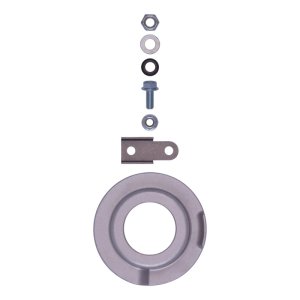 Subaru Outback Suspension Lift Kit - Front + Rear - Bilstein - B8 TerraSport - `10-`14