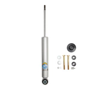Toyota RAV4 Suspension Lift Kit - Bilstein - B8 TerraSport - `19-`25