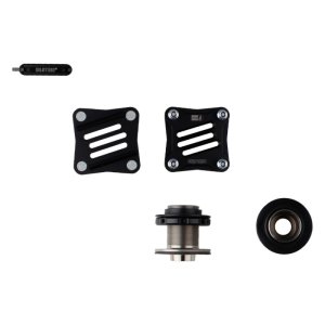 BMW 4 Series Suspension Lift Kit - Front + Rear - Bilstein - EVO R - `21-`24