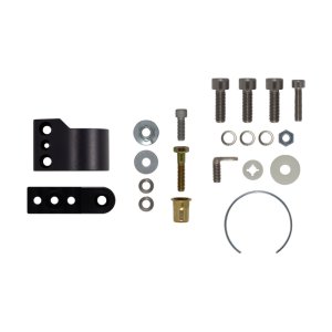Toyota 4Runner Suspension Hardware Kit Components - Bilstein - B8 - `03-`23
