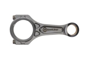 Chevrolet Duramax Connecting Rod - BoostLine - Single Rod Tapered Pin End - `01-`10