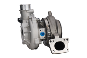 GMC Sierra/HD Turbocharger - BorgWarner - B2BV SX-R 84mm - `20-`23
