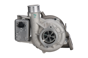 Chevrolet Silverado Turbocharger - BorgWarner - 84mm B2BV SX-R - `17-`19