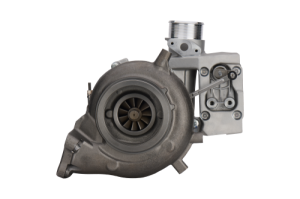 GMC Sierra Turbocharger - BorgWarner - 84mm B2BV SX-R - `17-`19