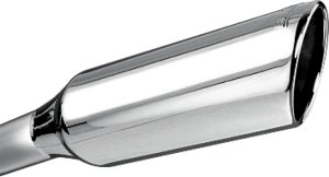 Ford Mustang Performance Exhaust - Rear - Borla - Axle Back S-Type - `05-`09