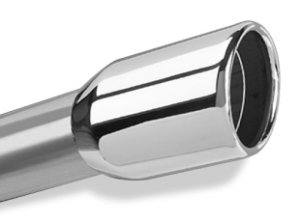 Scion FR S Performance Exhaust - Rear - Borla - Axle Back, S-Type, Touring - `13-`16