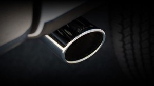 Ford F-350 Super Duty Performance Exhaust - Borla - S-Type Cat Back - Silver - `20-`25