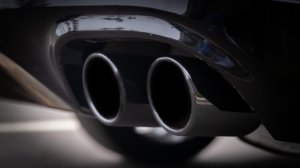 Kia K5 Performance Exhaust - Borla - S-Type Cat Back - Black Chrome - `21-`24