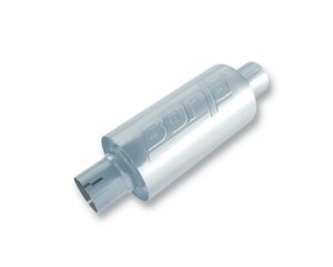 Ford Mustang Performance Exhaust - Borla - S-Type - `05-`10