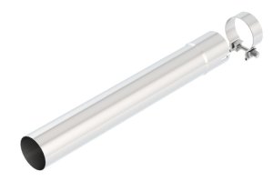 Ford F-150 Performance Exhaust - Borla - Extension Pipe - `15-`25 Ford F-150 Performance Exhaust - Borla - Extension Pipe - `15-`25
