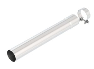 Ford F-150 Performance Exhaust - Borla - Extension Pipe - `15-`25