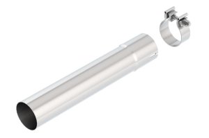 Chevrolet Colorado Performance Exhaust - Borla - Extension Pipe - `15-`22