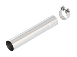 GMC Canyon Performance Exhaust - Borla - Extension Pipe - `15-`22