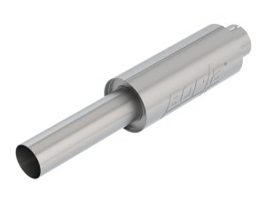 Volkswagen Golf GTI Performance Exhaust - Borla - Touring Resonator - `15-`21