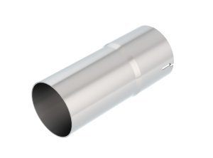 Ford F-350 Performance Exhaust - Borla - Extension Pipe - `17-`25 Ford F-350 Performance Exhaust - Borla - Extension Pipe - `17-`25