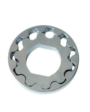 Lexus ES350 Oil Pump Gear - Boundary - MartenWear Treated Billet - `07-`18 Lexus ES350 Oil Pump Gear - Boundary - MartenWear Treated Billet - `07-`18