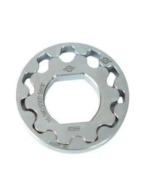 Lexus GS350 Oil Pump Gear - Boundary - MartenWear Treated Billet - `07-`11 Lexus GS350 Oil Pump Gear - Boundary - MartenWear Treated Billet - `07-`11