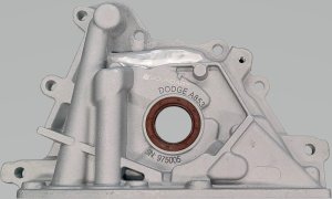 Dodge SRT4 Oil Pump Assembly - Boundary - `03-`05